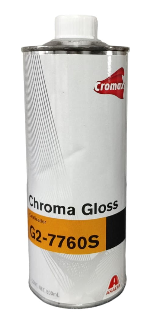 Kit Chroma Gloss G2-7610s + Catalizador G2-7760s - Axalta