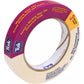 Cinta Masking Tape 18mm- Grado Profesional - Tuk 124 (50 M)