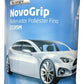 Kit Novogrip Rellenador Poliéster Fino + Catalizador- Axalta