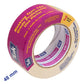 Cinta Masking Tape 48mm- Grado Profesional - Tuk 124 (50 M)