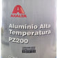 Aluminio Alta Temperatura. Hasta 260°c Axalta Pz200 4 Litros