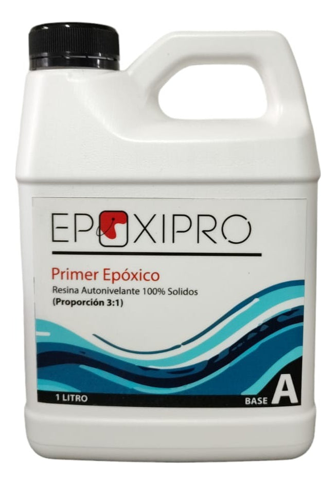 Kit Primer Epóxico ( 1.350 L) - Epoxipro