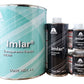 Kit Imlar Transparente Iw300 + Catalizador Axalta 4.8 Litros