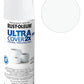 Pintura En Aerosol. Ultra Cover 2x Brillante. Varios Colores