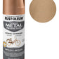 Pintura Esmalte Anticorrosivo En Aerosol - Metal Protection