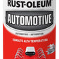 Esmalte Alta Temperatura - Rust-oleum Automotive