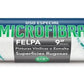 Felpa Microfibra - Superficies Rugosas (9'' X 3/4'') - Byp