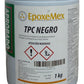 Pigmento En Pasta 1 Kg - Epoxemex