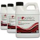 Resina Epóxica Pro-1  100% Solidos ( 3 L) - Epoxipro