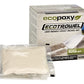 Ecotrowel - Kit Epóxico Resanador Superficies 100g - Ecopoxy