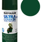 Pintura En Aerosol. Ultra Cover 2x Brillante. Varios Colores