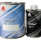 Kit Imlar Glamour Iw400 + Catalizador Iw301 - Axalta