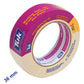 Cinta Masking Tape 36mm- Grado Profesional - Tuk 124 (50 M)