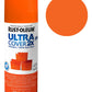 Pintura En Aerosol. Ultra Cover 2x Brillante. Varios Colores