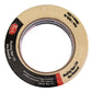 Cinta Masking Tape 36mm- Tuck 110 (50 M) Uso General