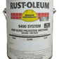 Sistema 9400 Poliuretano De Alto Lustre - Rust Oleum