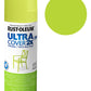 Pintura En Aerosol. Ultra Cover 2x Brillante. Varios Colores