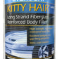 Kit Kitty Hair Rellenador Poliéster + Catalizador - Axalta