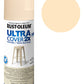 Pintura En Aerosol. Ultra Cover 2x Brillante. Varios Colores