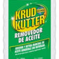 Removedor De Aceite Y Grasa - Krud Kutter - Elimina Manchas