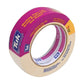 Cinta Masking Tape 36mm- Grado Profesional - Tuk 124 (50 M)