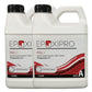 Resina Epóxica Pro-1  100% Solidos ( 3 L) - Epoxipro