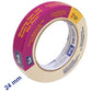 Pack 5 Cintas Masking Tape (surtidas) - Tuk 124 Profesional