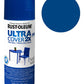 Pintura En Aerosol. Ultra Cover 2x Brillante. Varios Colores