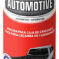 Pintura Para Caja De Camioneta Truck Bed - Rust-oleum