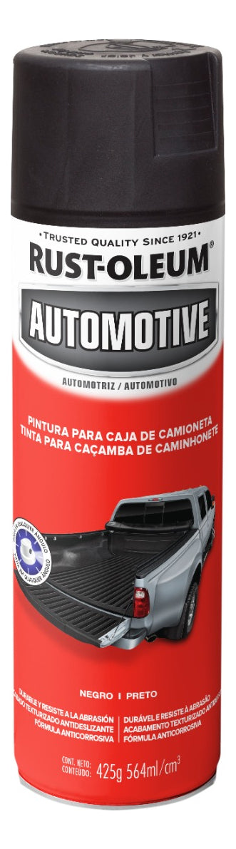 Pintura Para Caja De Camioneta Truck Bed - Rust-oleum