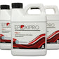 Resina Epóxica Pro-1  100% Solidos ( 3 L) - Epoxipro