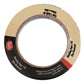 Cinta Masking Tape 18mm- Tuck 110 (50 M) - Uso General