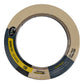 Cinta Masking Tape 18mm- Tuck 108 (50 M) - Uso General