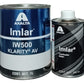 Kit Imlar Iw500 Klarity Av + Catalizador Iw301 -  Axalta