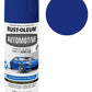 Esmalte Acrílico En Aerosol - Rust-oleum Pintura Para Autos