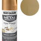 Pintura Esmalte Anticorrosivo En Aerosol - Metal Protection