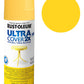 Pintura En Aerosol. Ultra Cover 2x Brillante. Varios Colores