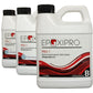 Resina Epóxica Pro-1  100% Solidos ( 3 L) - Epoxipro