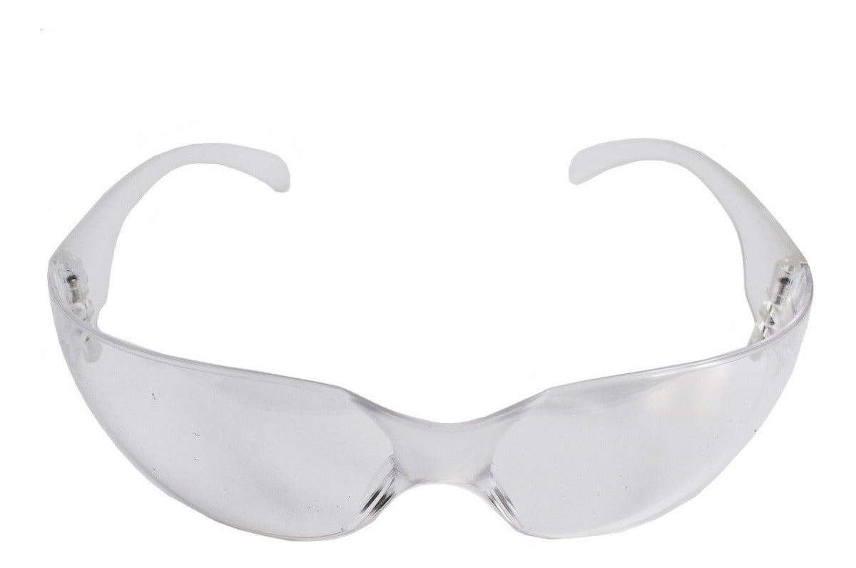 Gafas Buceo Hombre 12 Gafas De Seguridad Lentes Transparentes