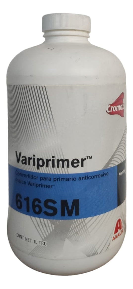 Primario Autoacondicionador Variprimer Anticorrosivo- Axalta