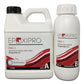 Kit Resina Epóxica Pro-1  100% Solidos ( 1.5 L) - Epoxipro