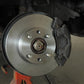 Pintura Para Caliper En Aerosol - Rust-oleum Automotriz