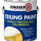 Zinsser Pintura Que Cambia De Color Al Secarse