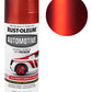 Laca Premium En Aerosol -  Rust-oleum Pintura Para Autos