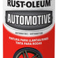 Pintura Aerosol Para Llantas Y Rines - Rust-oleum Automotive