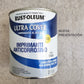 Primer Gris Imprimante Anticorrosivo Ultra Cover Base Agua