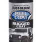 Aerosol Peel Coat Pintura Removible / Rust-oleum Automotive