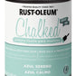Pintura Chalked Lata - Base Agua - Acabado Tizado Rust Oleum