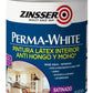 Perma White Zinsser (pintura Látex De Interior) Lata 946 Ml