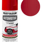 Laca Premium En Aerosol -  Rust-oleum Pintura Para Autos